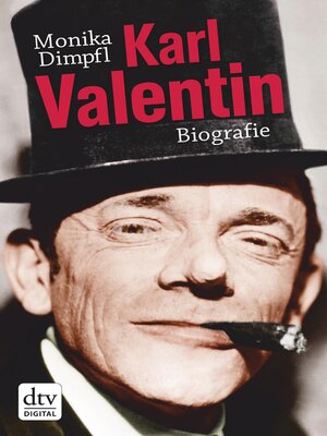 cover image of Karl Valentin
